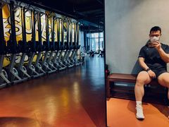 -SUPERMONKEY超级猩猩健身