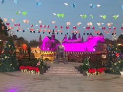 -安徒生童话乐园