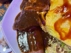 -龙记·香港茶餐厅(海上世界店)