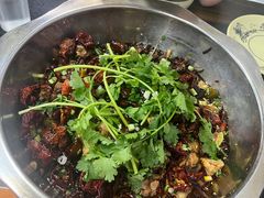 -天治宣·野椒鸡(龙头寺总店)