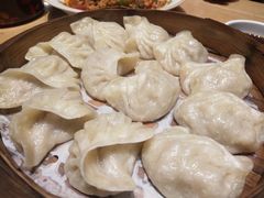 牛肉蒸饺-鸽子窝(黄村店)