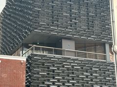 -大馆(前中区警署建築群)