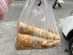 -金杨老摊头蛋饼(金口路店)