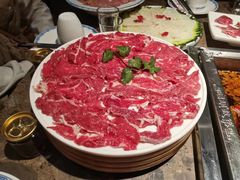 -码头故事火锅(大丰店)
