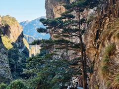 -雁荡山风景名胜区