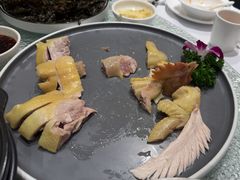 -勝記酒家·37年老字号·经典粤菜(南山花园城店)