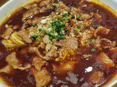 -紫光园·烤鸭·北京菜(劲松店)