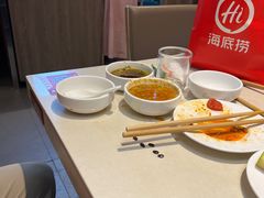 -海底捞火锅(万丰桥店)