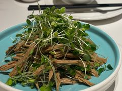 -老太原菜馆(万达店)