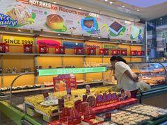 -雪贝可(世纪万象城店)