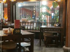 大堂-南京大牌档(之心城店)