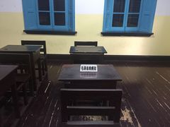 -湖南省立第一师范学校旧址