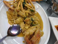 -無招牌海鮮(芽笼店)
