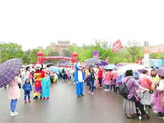-红石寨旅游度假区