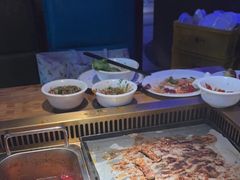 -蒙肥羊·酸汤潮牛·鲜牛肉火锅烤肉自助(岗顶店)