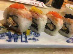 -桃屋日本料理(清华科技园店)
