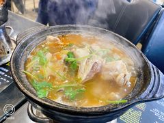 -川香煲(茅台路店)