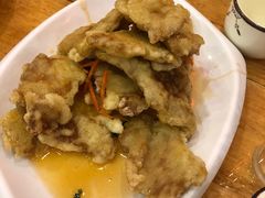 -东北农家小院(定西路店)