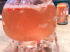 铜壶小吊梨汤-京味斋·北京烤鸭(北京南站洋桥店)