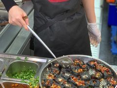 -黑色经典臭豆腐·湖南特产(太平街口店)