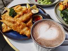 -JamaicaBlue(新城国际店)