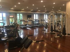 -上海华凯华美达广场酒店