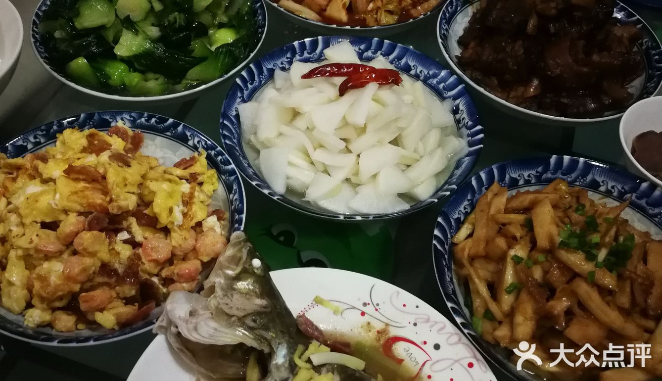 中国南海带鱼！[强][强][强]