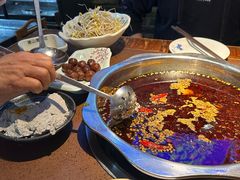 -青山青豆花·笑禅豆腐鱼(黄泥塝店)