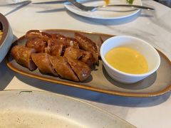 -盐说·西式餐酒馆(光明万达店)