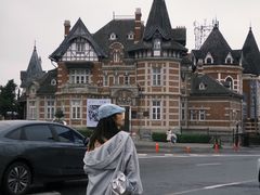 -大连美术馆