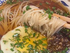 醒酒面-叁宝烤肉• 西安烧烤(凤城十二路店)