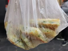 -咏春葱油饼(德政中路店)