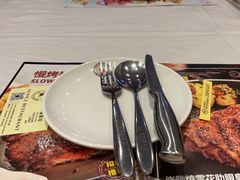 -中山威尼斯西餐厅(三乡总店)