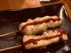 -鸟内会(河北路店)