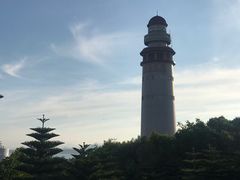 -五通灯塔公园
