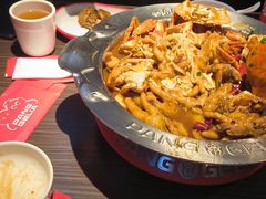 -胖哥俩肉蟹煲(杭州下沙学林街店)