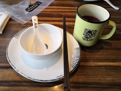 -太二酸菜鱼(广州IFC国金天地店)