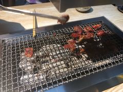 -胡同烧烤·烤肉(塔湾店)