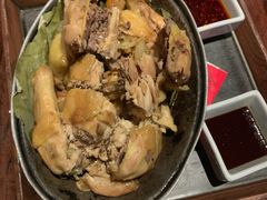 -桂满陇-十里风荷(合生汇店)