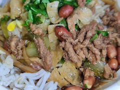 -罗家杏传统特色海南粉(人民西路总店)