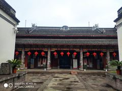 -庆安会馆