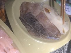 -渝味晓宇火锅(合川路店)