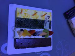 -壹点壹客·生日蛋糕(南山店)