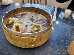 -众顺和非遗淮扬菜(何园店)