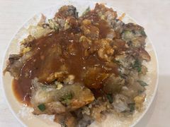 -忠义蚵仔煎