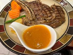 -斗牛士牛排餐厅(又一城店)