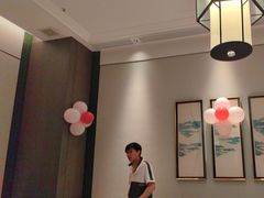 -同庆楼(滨湖万达广场店)