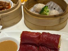 -顺丰国宴(工业博物馆店)
