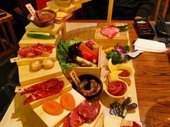 -黑牛の店·和牛烧肉(合生汇店)
