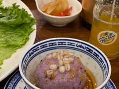 -牛氏石磨肠粉(海璟国际店)